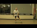 leg switch