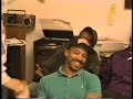 MC Serch Interviews The Source Staff MC Serch Interviews The Source Staff