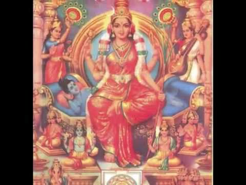 Shri Raja Rajeshwari ashtakam