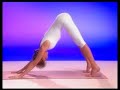 GAIAM Yoga voor beginners  De Hond/Down Dog