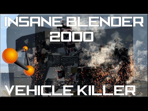 blender - Please Read description Download Link/s Below. No