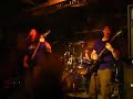 Moloch - Live im ST