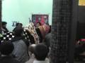 videos de 8th Muharram 2009 ,Imam Bargah Mirzza Qasim Peshawar Pakistan