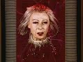 Red Dwarf - Cassandra and Rimmer