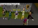 Runescape Discotech
