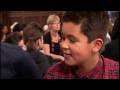 Shaheen Jafargholi : Britain Got Talent 2009