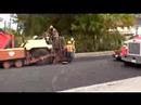 Whitewood Avenue Paved