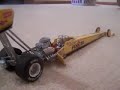 eddie hill top fuel model car eddie hill top fuel model car