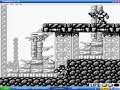 apsp96: Bionic Commando Gameboy Review
