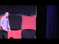 EO Alchemy 2011 | Simon Sinek