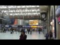 Charing Cross Station (HD)