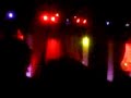Clabbe dj p� stockholmsm�ssan