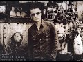 u2 with or without you in mexico 1992
