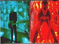 u2 with or without you in mexico 1992