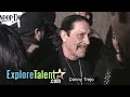 From Dusk Till Dawn Danny Trejo The Expendables Halloween The Devil's Rejects