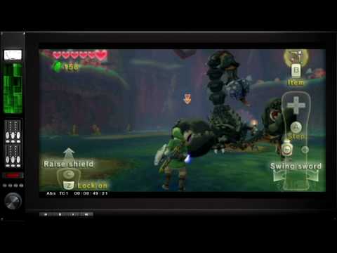 preview-The-Legend-of-Zelda:-Skyward-Sword-Trailer-Analysis---Rewind-Theater-(IGN)