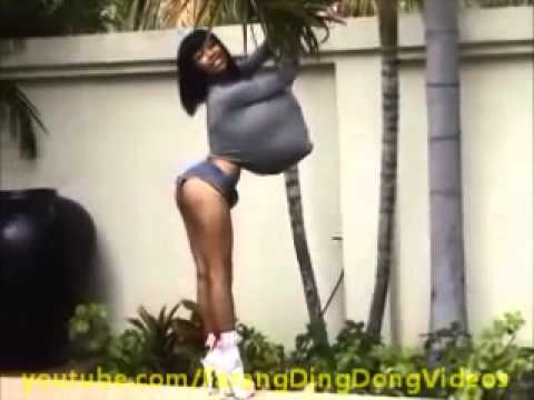Vixen models hip hop nude