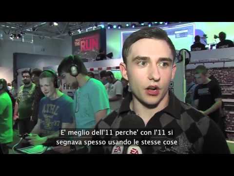 Immagine anteprima YouTube
