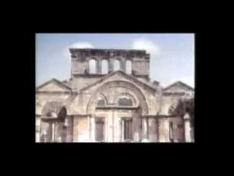 Mukhadjirlede Konakda. В гостях у мухаджиров /04/