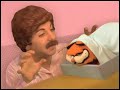 Lasagna Cat - 01/19/87 Lasagna Cat - 01/19/87