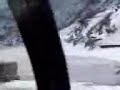 First reaction to Tsomgo Lake