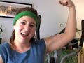 Mary Olson (episode 4): \"Diet & Exercise\"