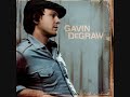Gavin DeGraw – I Don't Wanna Be