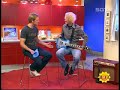 Gitarre automatisch stimmen
