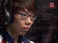 Nate MSL Group A Winners match part 1