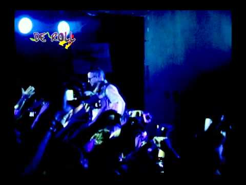 Jowell & Randy - Triple X @ Mexico (2011)
