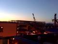 videos de Richmond Canada Line Aberdeen Station Under Construction