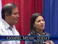 Jody Brown Indian Family on Gospel Music Today