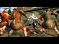 Medieval 2 Scots vs. English