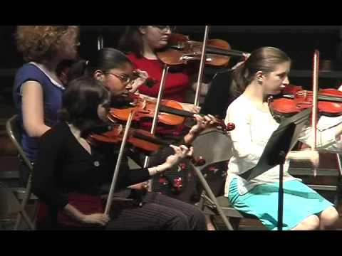 Suite Henry Purcell