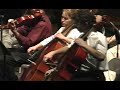Suite Henry Purcell