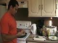 Muscle Meal High Protein Chicken Breast & Egg White Omelette
