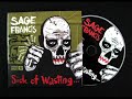 Sage Francis 