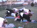 Fitness Boot Camp For Women in New Jersey