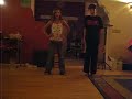 exercise 1 jumping jacks