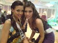 Miss Malaysia Universe 2008 (Levy Li Su Lin)