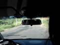 ivox debochano no volante