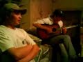 ludo et johan en mode chant pas tro mal je dir�