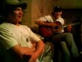 ludo et johan en mode chant pas tro mal je dir�