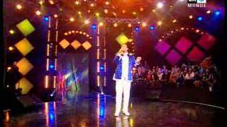 Abdelali Anouar   Nti Lhbiba Sur Soireé 2m 2013   عبدالعالي أنوار   حفلة رأس السنة 2013   By ZeeArab