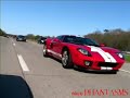 Corvette vs Ford gt Corvette vs Ford gt
