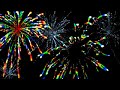 1080P High Definition HDV Backgrounds - Fireworks 1080P High Definition HDV Backgrounds - Fireworks