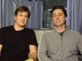 Ask Scrubs - Zach Braff - Scrubs