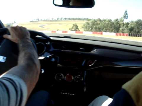 citroen ds3 citroen ds3