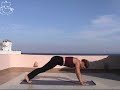 Sunsalutation A