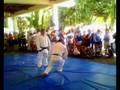 Judô Sensei Jorge Pardini